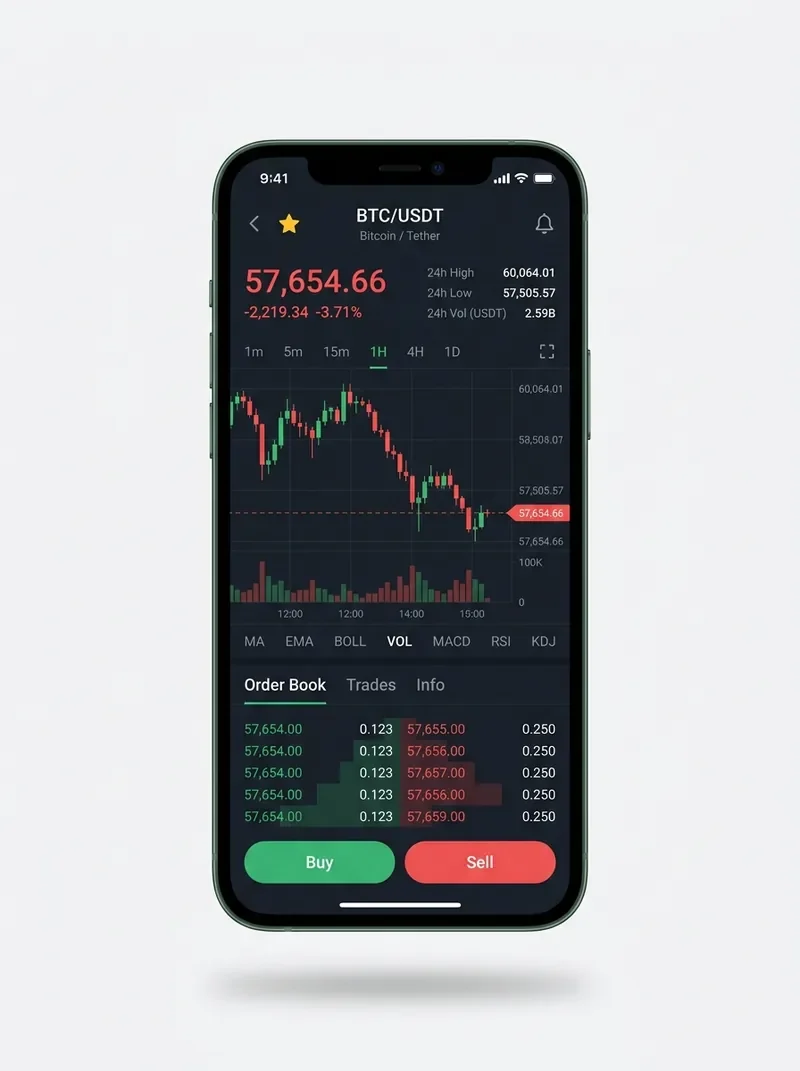 L'application pour investir, le même compte sur votre bureau et dans votre poche - Majesté Finara L'application pour investir, le même compte sur votre bureau et dans votre poche | Majesté Finara